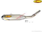 FMF Powercore 4 Auspuffdämpfer Yamaha WR 250 F ('03-'06) / YZ 250 F ('03-'05) - (Aluminium - Stahl) - FMF