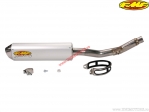 FMF Powercore 4 Auspuffschalldämpfer Yamaha WR 400 F / WR 426 F / YZ 400 / YZ 426 F - (Aluminium - Stahl) - FMF