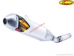 FMF Powercore 4 HEX Auspuffdämpfer - Suzuki RM-Z 450 ('18-'21) (Aluminium - Stahl) - FMF