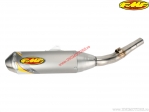 FMF Powercore 4 uitlaatdemper Kawasaki KX 450 F ('06-'08) / KLX 450 R ('08-'09) - (aluminium - staal) - FMF