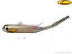 FMF Q4 Muffler - Yamaha WR 450 F ('03-'06) / YZ 450 F ('03-'05) (aluminum - steel) - FMF