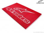 Footwear area cover Astars (red) - Alpinestars