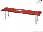 Footwear Bench Astars Area (red) - Alpinestars