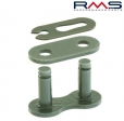 For safety, chain guard for chain 420 (KMC) - RMS