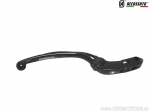 Forged foldable brake lever in black color for pump CY021-C-18-NRST / CL021N-C-18-NRST / CY022-C-NRST - Accossato