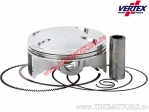 Forged High Compression Piston - Kawasaki KLX 450 ('06-'10) / KX-F 450 / KXE-F 450 4T ('06-'08) (95.96mm - 95.99mm) - (Vertex)