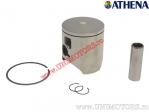 Forged Piston - (53.97mm) - Suzuki RM 125 ('90-'99) - Athena