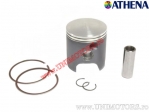 Forged Piston - (58.50mm) - Yamaha DT 125 R / RE / X ('98-'07) / TZR 125 R / RR ('88-'07) - Athena