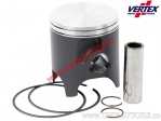 Forged Piston - Honda CR 250 / CRE 250 2T ('97-'01) (66.34mm - 66.37mm) - (Vertex)