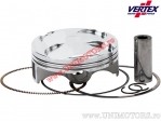 Forged Piston - Honda CRF 250 R ('04-'07) / CRF 250 X ('04-'17) (77.95mm - 77.98mm) - (Vertex)