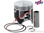 Forged Piston - Kawasaki KX 85 2-Stroke ('01-'13) (48.44mm - 48.47mm) - (Vertex)