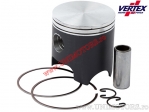 Forged Piston - KTM EXC 250 / SX 250 2T ('96-'99) (67.44mm - 67.48mm) - (Vertex)