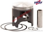 Forged Piston - Yamaha YFS Blaster 200 2T ('88-'06) (65.95mm - 67.95mm) - (Vertex)