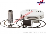 Forged Piston - Yamaha YFZ 450 4T ('04-'16) (94.95mm - 94.97mm) - (Vertex)