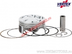 Forged Piston - Yamaha YZ 250 F 4T ('08-'13) (76.95mm - 76.98mm) - (Vertex)