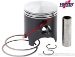 Forged Piston - Yamaha YZ 250 / WR 250 2T ('96-'98) (67.94mm - 67.97mm) - (Vertex)