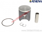 Forged Racing Piston - (53.95mm) - Gas Gas EC 125 / ME 125 ('00-'11) / Enducross 125 ('03-'04) - Athena