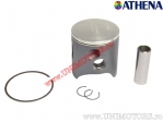 Forged Racing Piston - (53.95mm) - Kawasaki KX 125 ('03) - Athena