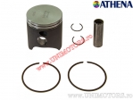 Forged Racing Piston - (53.96mm) - Husqvarna TE 125 (KTM engine / '14-'16) / KTM EXC 125 ('01-'16) - Athena