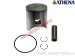 Forged Racing Piston - (53.97mm) - Husqvarna CR 125 (Husqvarna engine / '97-'14) / SM 125 S ('97-'11) - Athena