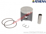 Forged Racing Piston - (53.97mm) - Husqvarna TE 125 (KTM engine / '14-'16) / KTM EXC 125 ('01-'16) - Athena