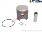 Forged racing piston - (55.96mm) - Husqvarna WMX 125 WXE / WR 125 (Husqvarna engine / '88-'91) - Athena