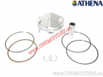 Forged racing piston - (75,96mm) - KTM EXC 250 Racing / SX-F 250 ('06-'12) / EXC-F 250 ('06-'13) - Athena