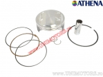 Forged Racing Piston - (99.97mm) - Husaberg FC 450 / FE 450 ('04-'10) / FE 450 E ('04-'09) - Athena