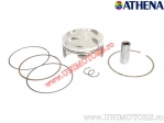 Forged Racing Piston HC - (76.97mm) - Kawasaki KX 250 F ('06-'09) - Athena