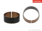 Fork bearings 35.70x15x1.00 - KTM SX 50 ('12-'14) / SX 65 ('02-'14) - JM