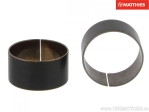 Fork bearings 37.70x20x1.00 - Suzuki RM 85 / Honda CR 85R / CRF 150R / XL500 R / CB900 / CB500 / VF 500F - JM