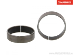 Fork bearings 41x12x2.00 - Yamaha TRX 850 ('96-'99) / YZF-R6 600 ('05-'14) - JM