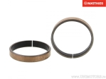 Fork Bearings 41x8.00x2.50 - Yamaha YZF-R1 1000 ('98-'01) - JM