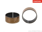 Fork bearings 43x20x2.00 - KTM / Suzuki / Aprilia / Ducati / Kawasaki / Honda - JM