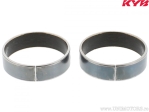 Fork Bearings 45x12x2 - Honda XR 250 R ('86-'91) / Yamaha YZ 125 / YZ 250 ('89-'90) / Kawasaki KX 125 / KX 250 ('90) - Kayaba