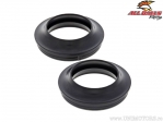 Fork Dust Seals - Honda CB250 Nighthawk / CRF125F / CRF125FB / PCX150 / PCX150 / Z125M / Yamaha TTR110 - All Balls