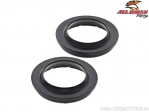 Fork Dust Seals - Kawasaki VN700 Vulcan ('85) / VN750 Vulcan ('86-'06) / ZL900 Eliminator ('85-'86) - All Balls