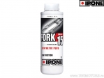 Fork oil (grade 15) 1L - Ipone