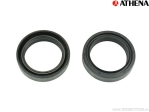 FORK OIL SEAL KIT (35,50x48x11mm) - Malaguti Madison 125 3 / Madison 250 3 ('06-'09) - Athena