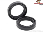 Fork Oil Seals (35x47x10mm) - Aprilia Climber 280 ('94) / KTM SX65 ('02-'11) / XC65 ('08-'09) - All Balls