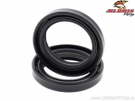 Fork Oil Seals (35x48x8/9.5mm) - Suzuki GN400 ('80-'82) / Yamaha SR400 ('15-'17) / XZ550 ('82-'83) - All Balls