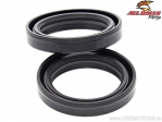 Fork Oil Seals (36x48x8mm) - Kawasaki KX100 / KZ700 / RM400 / SP500 / XC500 / XV920 / YZ65 / YZ85 / YZ85LW - All Balls