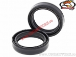 Fork Oil Seals - 38x50x10.5 mm - 55-112 - All Balls