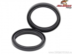 Fork oil seals (41x51x6mm) - BMW K100 ('83-'86) / K100RS ('84-'89) / K75C ('85-'95) / K75S ('85-'90) - All Balls