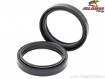 Fork oil seals (48x58x9.5mm) - Gas-Gas EC250 / Husqvarna FC250 / KTM EXC125 / Triumph Tiger Explorer 1200XR - All Balls