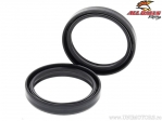 Fork Oil Seals (49x60x11mm) - Harley CVO Road Glide Ultra / Honda CRF250R / KX450F / Suzuki DRZ400E / RMZ450 - All Balls