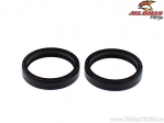 Fork Oil Seals - Aprilia Pegaso 650 / Moto Guzzi Breva 750 / Sherco X-Ride 1.25 - All Balls