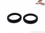 Fork Oil Seals - BMW R Nine T ('13-'19) / R1200R ('17-'18) / S1000R ('14-'20) / S1000RR ('10-'18) - All Balls