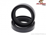 Fork Oil Seals - Honda CB350 ('68-'71) / CL350 Scrambler ('68-'71) / SL350 ('70) - All Balls