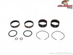 Fork Repair Kit - Yamaha FJR1300 ('03-'05) / FJR1300A ('04-'05) / YZF1000 (SA) ('96-'01) / YZF1000 ('97) - All Balls